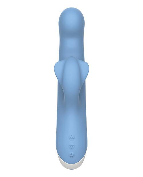 Evolved Thump N Thrust Rechargeable Dual Stim - Buy At Luxury Toy X - Free 3-Day Shipping