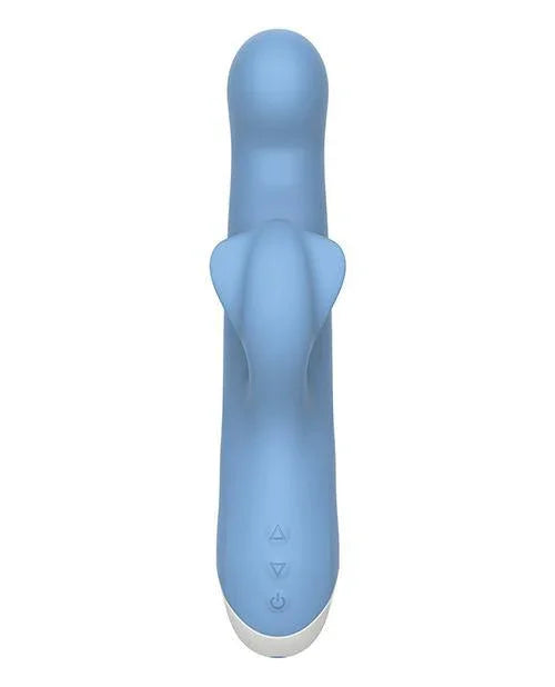 Evolved Thump N Thrust Rechargeable Dual Stim - Buy At Luxury Toy X - Free 3-Day Shipping