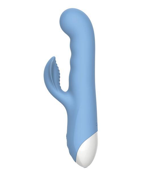Evolved Thump N Thrust Rechargeable Dual Stim - Buy At Luxury Toy X - Free 3-Day Shipping