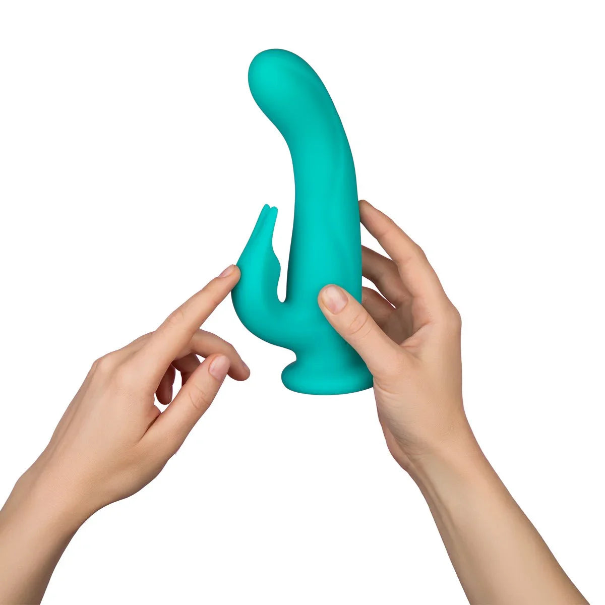 Femme Funn Pirouette Aqua - Buy At Luxury Toy X - Free 3-Day Shipping