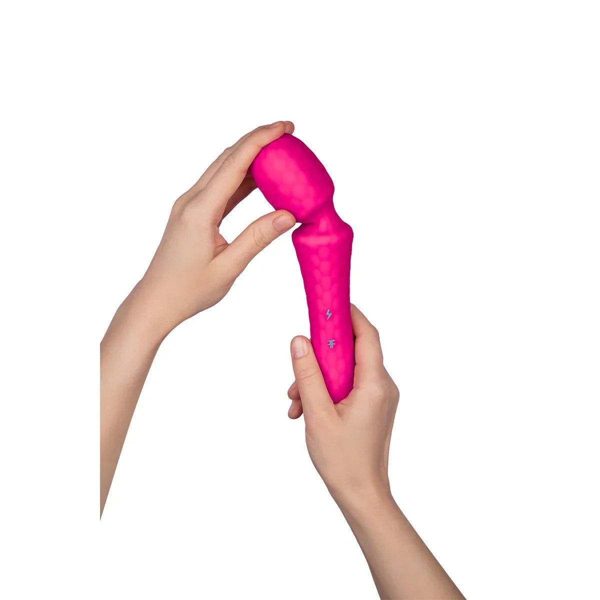 Femme Funn Ultra Wand - Buy At Luxury Toy X - Free 3-Day Shipping