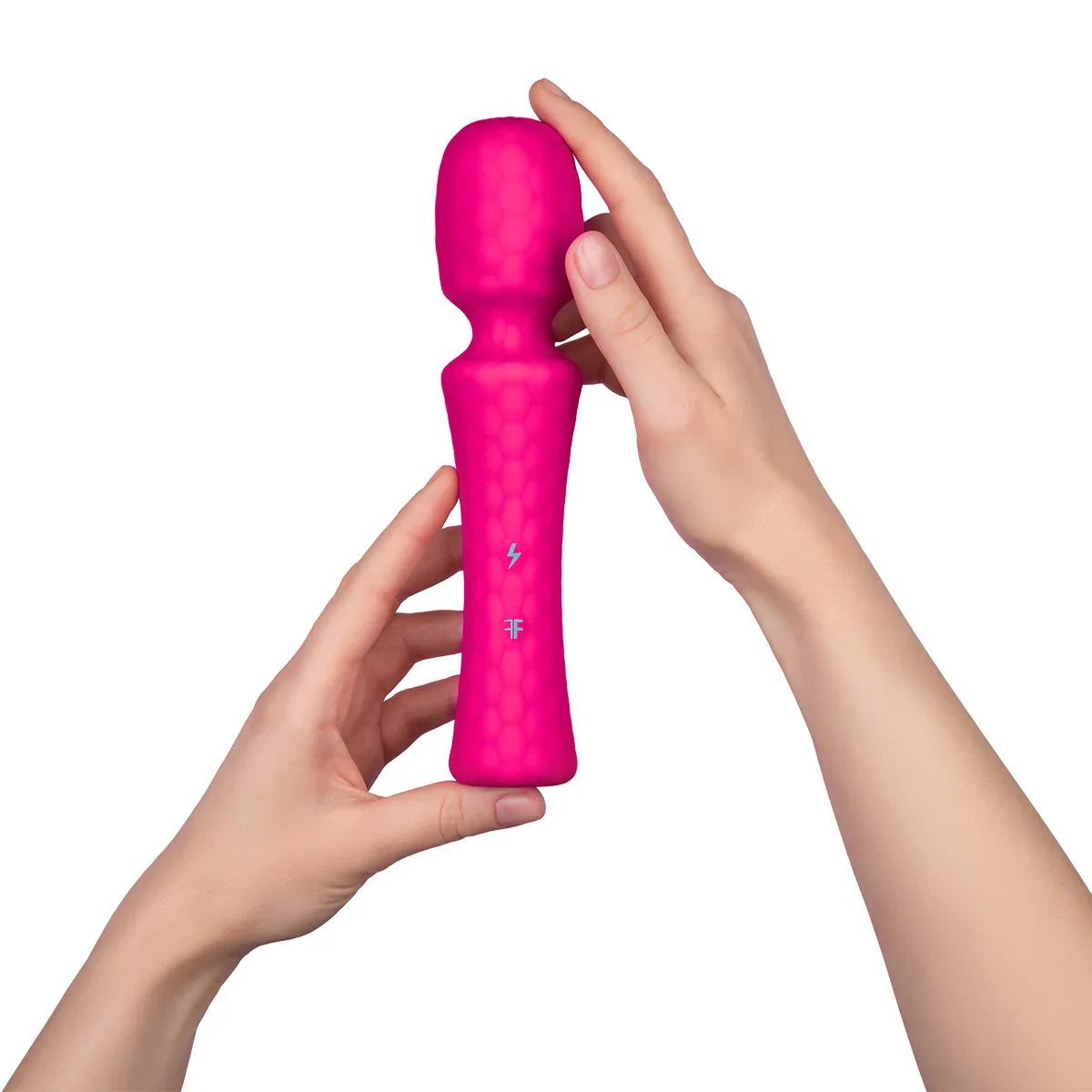 Femme Funn Ultra Wand - Buy At Luxury Toy X - Free 3-Day Shipping