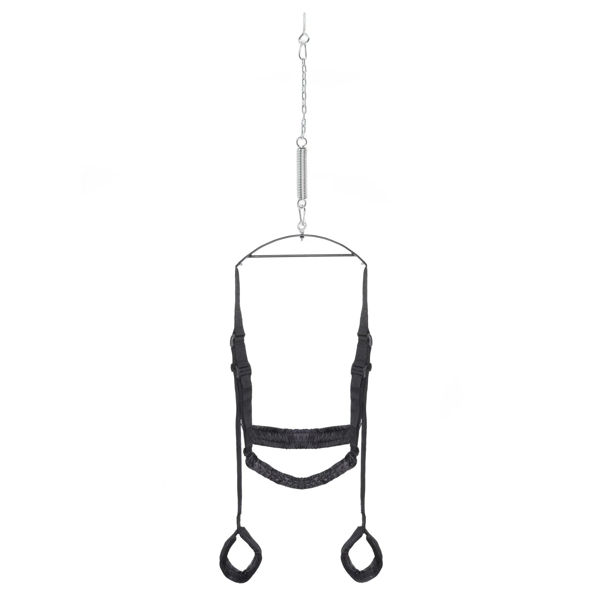 Fetish Fantasy Spinning Sex Swing - Buy At Luxury Toy X - Free 3-Day Shipping