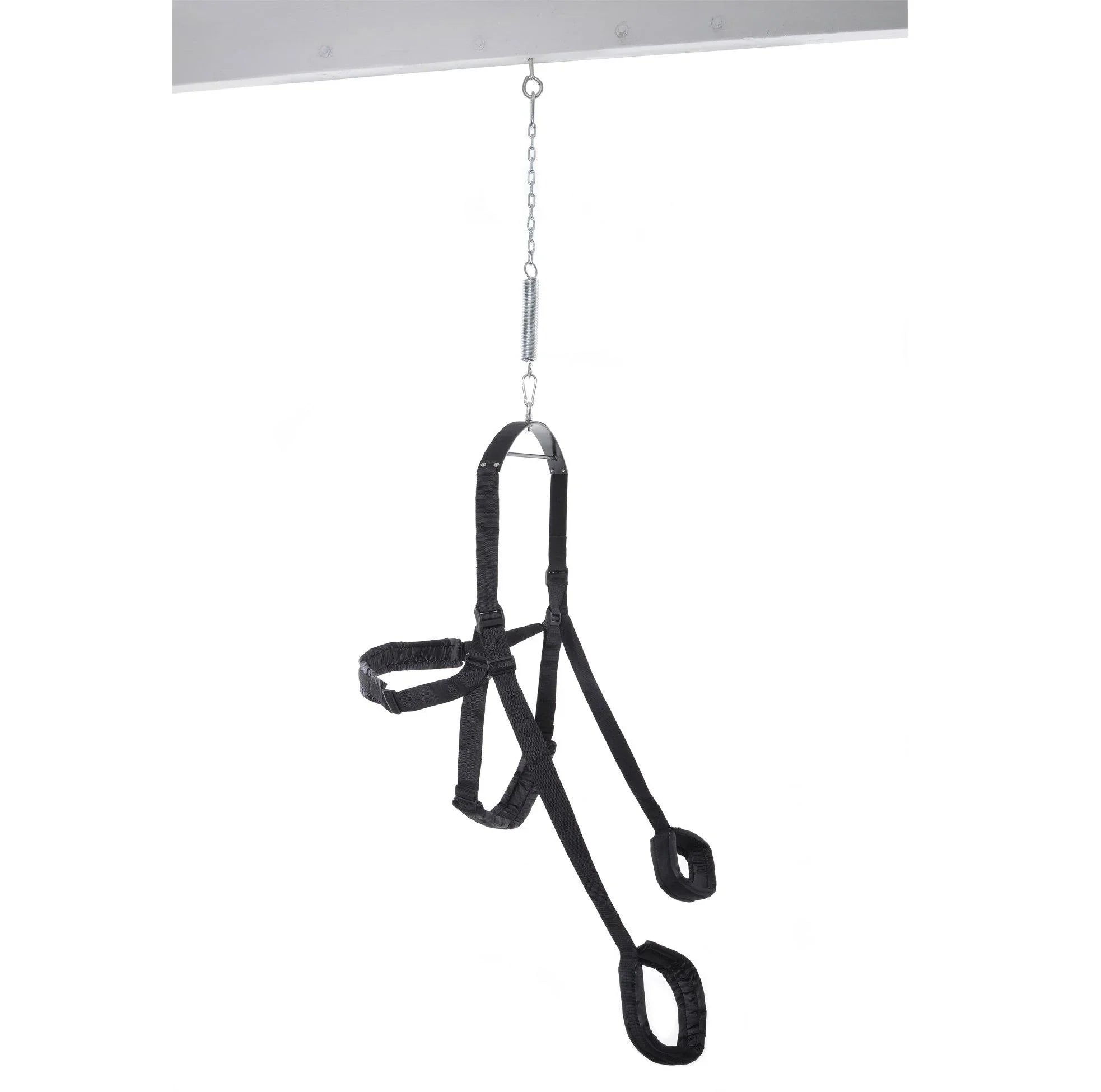 Fetish Fantasy Spinning Sex Swing - Buy At Luxury Toy X - Free 3-Day Shipping