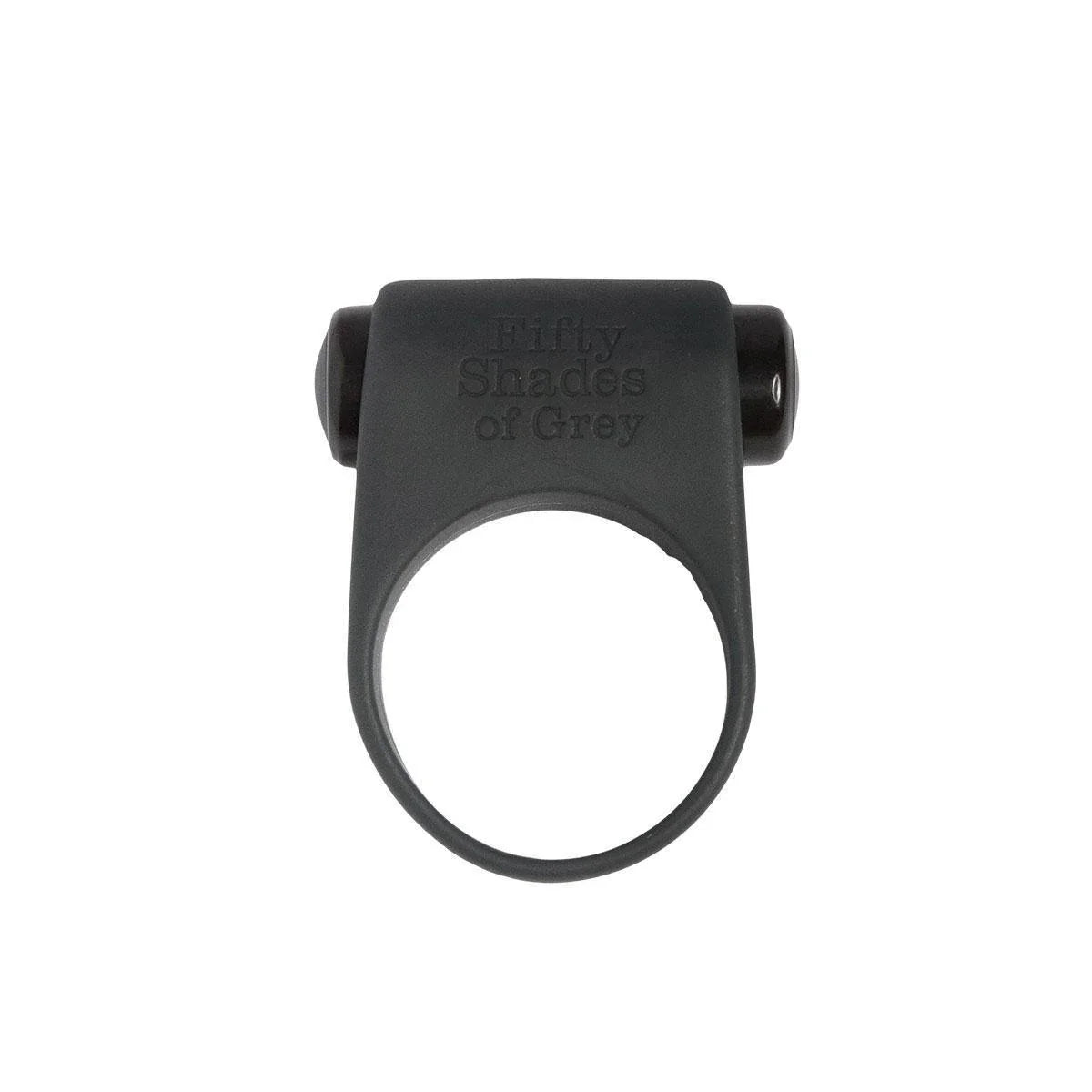 Fifty Shades Feel It, Baby! Vibrating C-Ring - Buy At Luxury Toy X - Free 3-Day Shipping