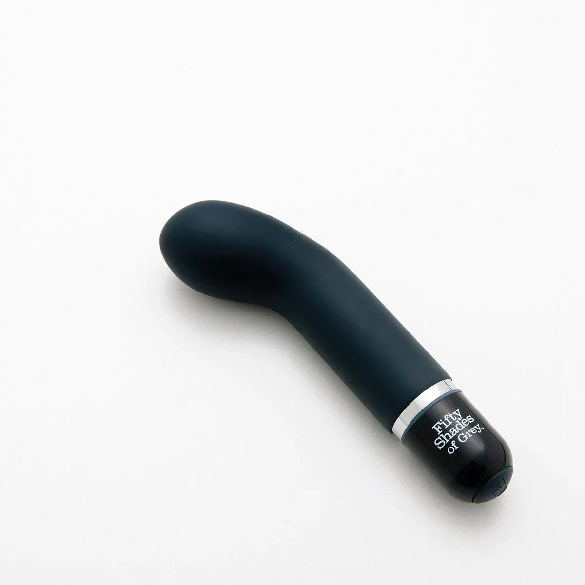 Fifty Shades Insatiable Desire Mini G-spot Vibrator - Buy At Luxury Toy X - Free 3-Day Shipping