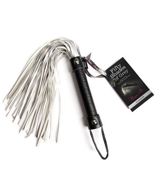Fifty Shades Of Grey Please Sir Flogger - Buy At Luxury Toy X - Free 3-Day Shipping