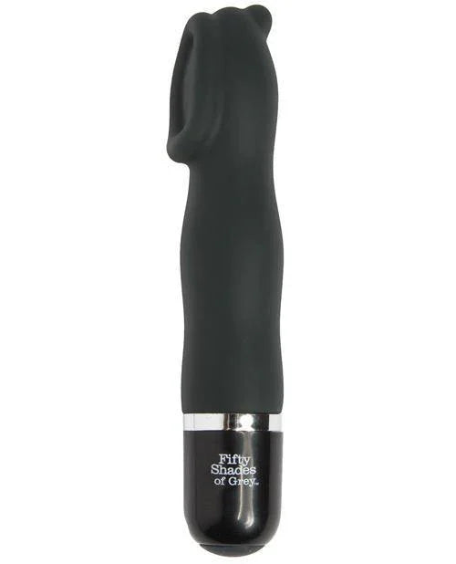 Fifty Shades Of Grey Sweet Touch Mini Clitoral Vibrator - Buy At Luxury Toy X - Free 3-Day Shipping