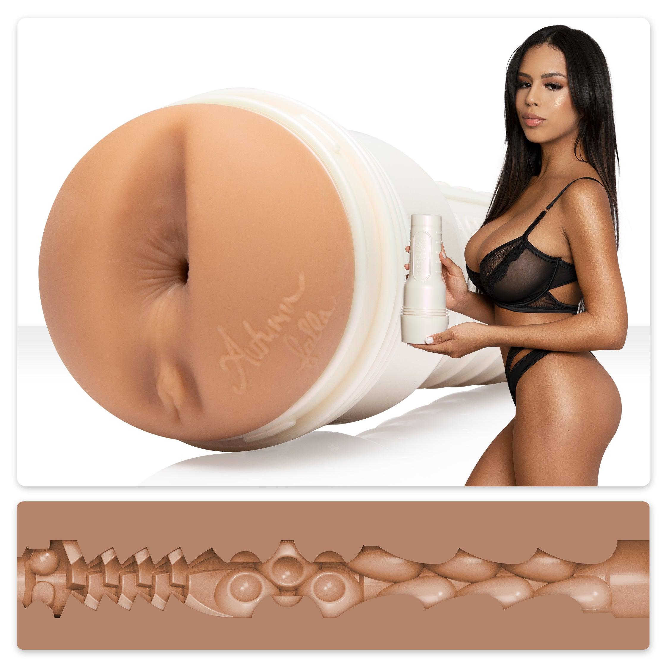 Fleshlight Girls Autumn Falls - Buy At Luxury Toy X - Free 3-Day Shipping