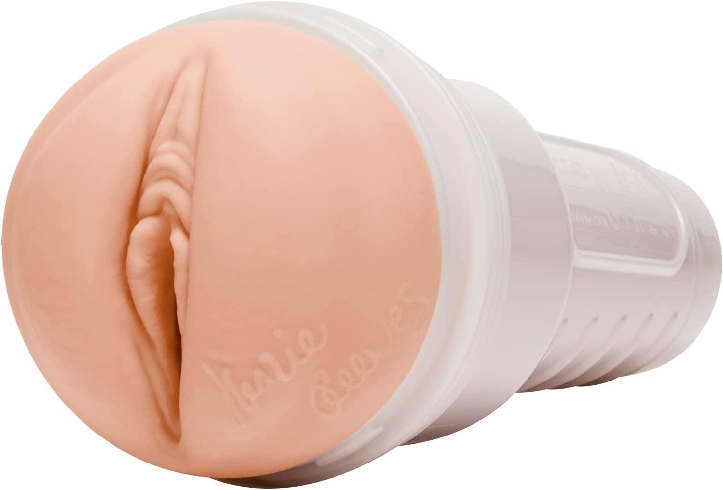 Fleshlight Girls Kenzie Reeves Cream Puff - Buy At Luxury Toy X - Free 3-Day Shipping