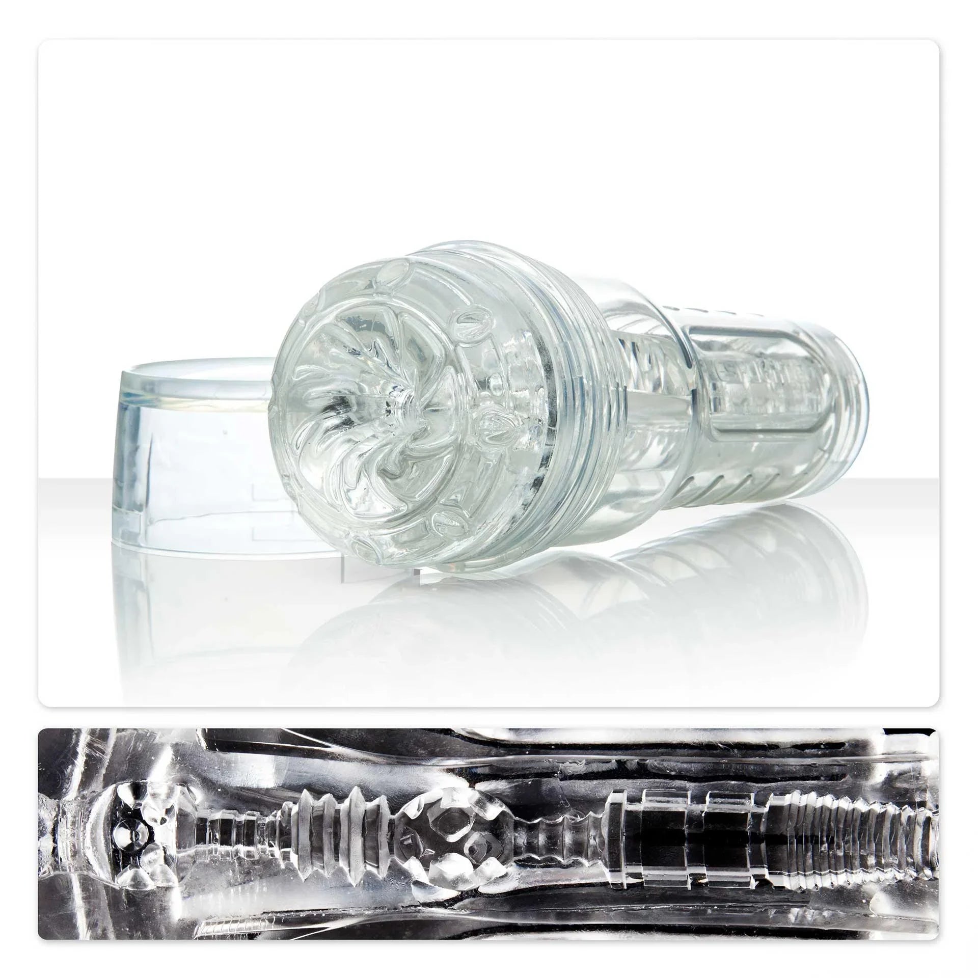 Fleshlight GO Torque - Buy At Luxury Toy X - Free 3-Day Shipping