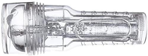 Ice Lady Flesh Light, Transparent Fleshlight Ice Lady Flesh Light, Transparent Fleshlight