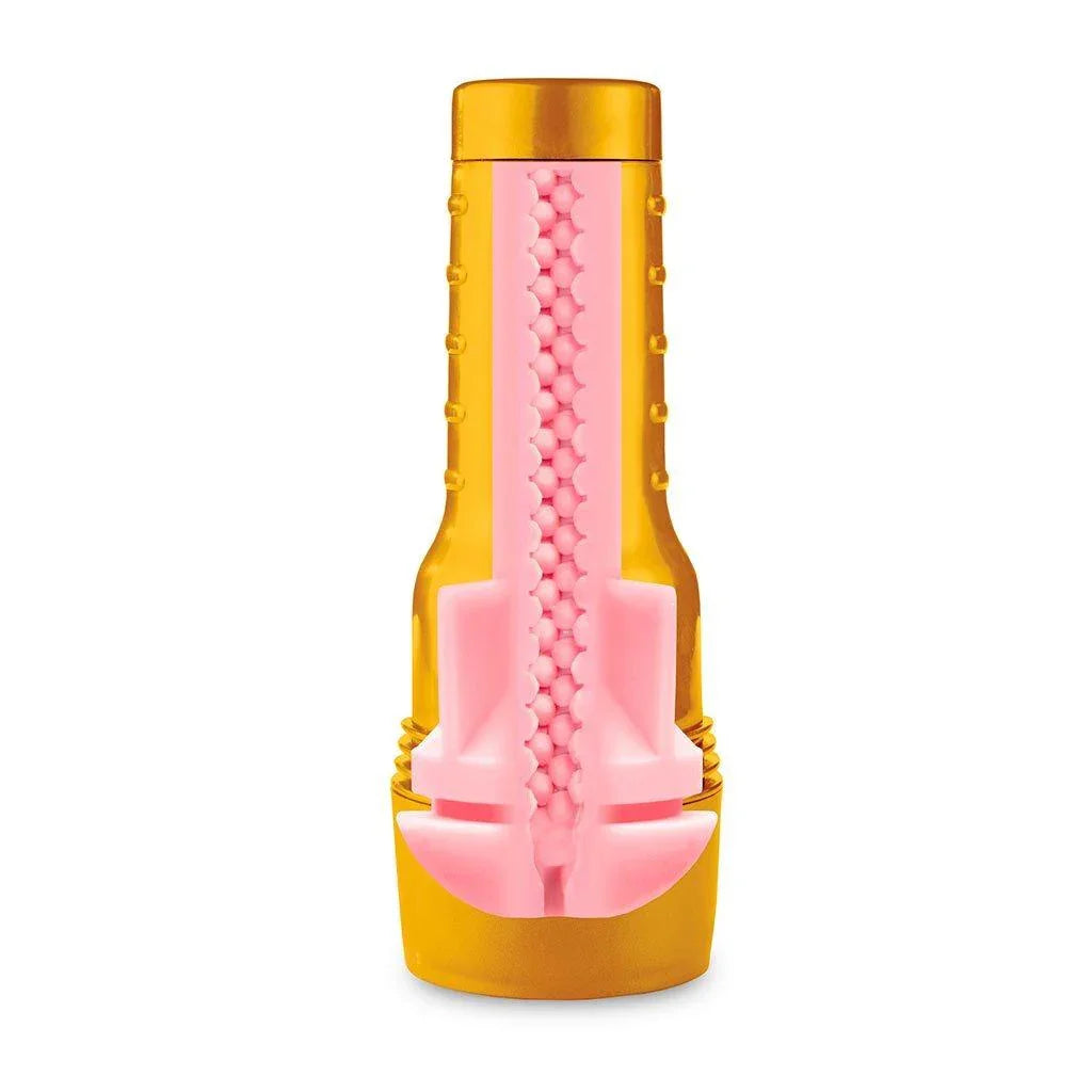 Fleshlight Pink Lady Stamina Training Unit - Buy At Luxury Toy X - Free 3-Day Shipping