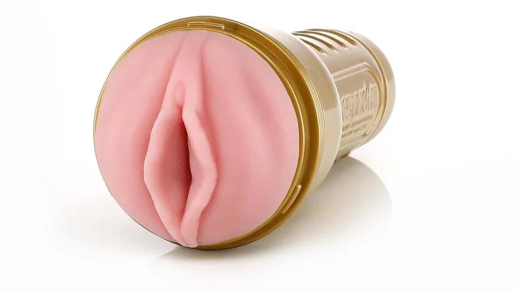 Fleshlight Pink Lady Stamina Training Unit - Buy At Luxury Toy X - Free 3-Day Shipping
