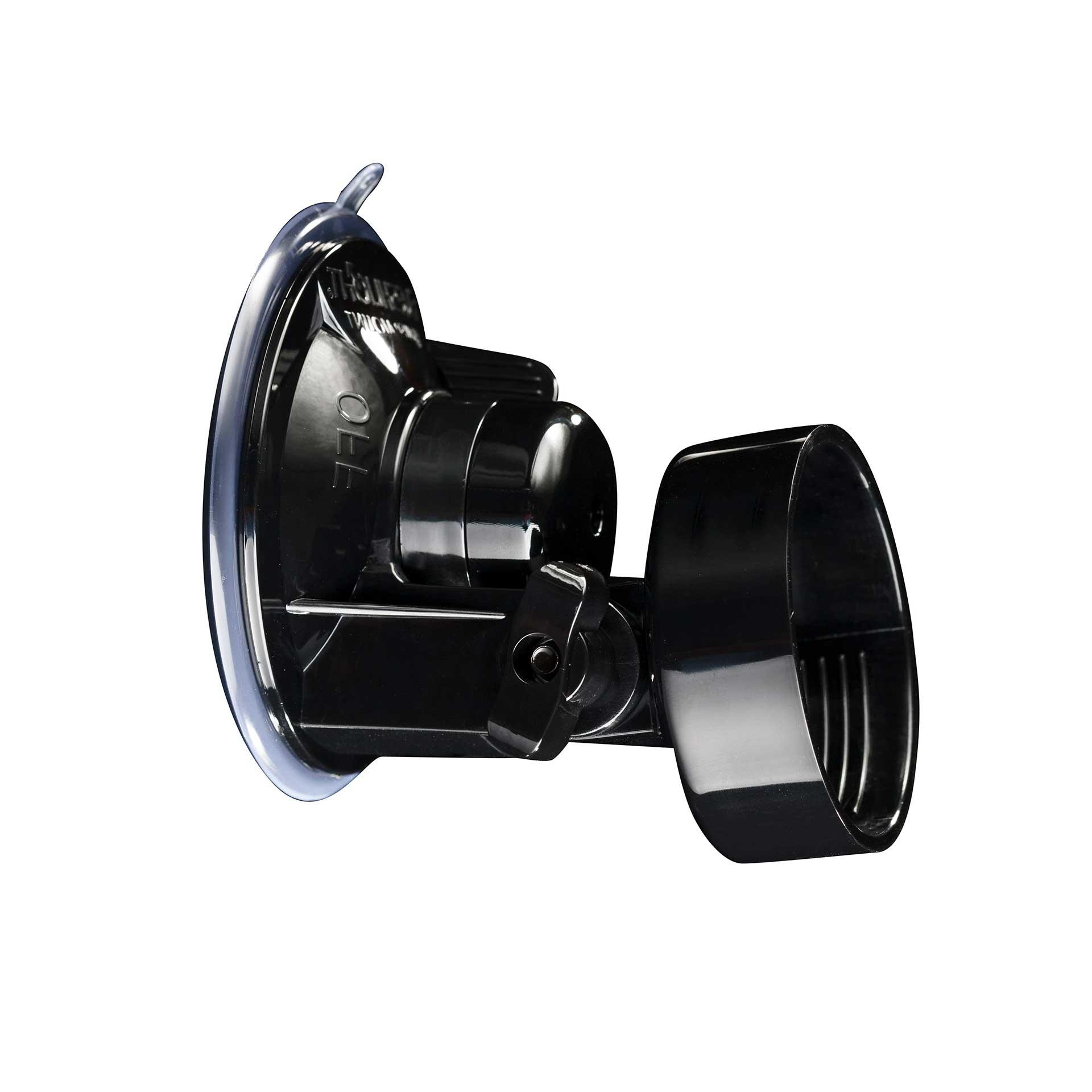 Fleshlight Shower Mount - Buy At Luxury Toy X - Free 3-Day Shipping