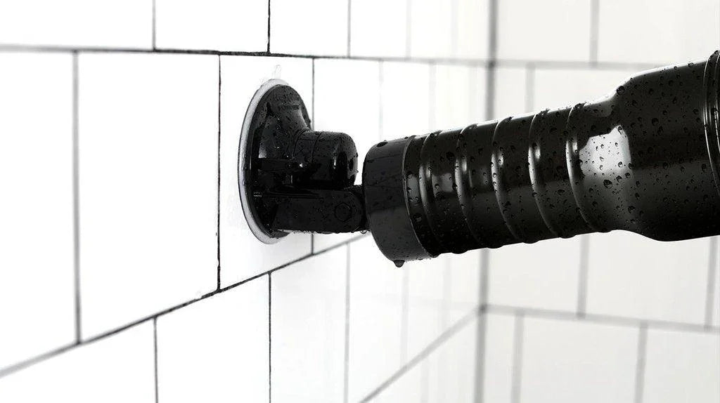 Fleshlight Shower Mount - Buy At Luxury Toy X - Free 3-Day Shipping
