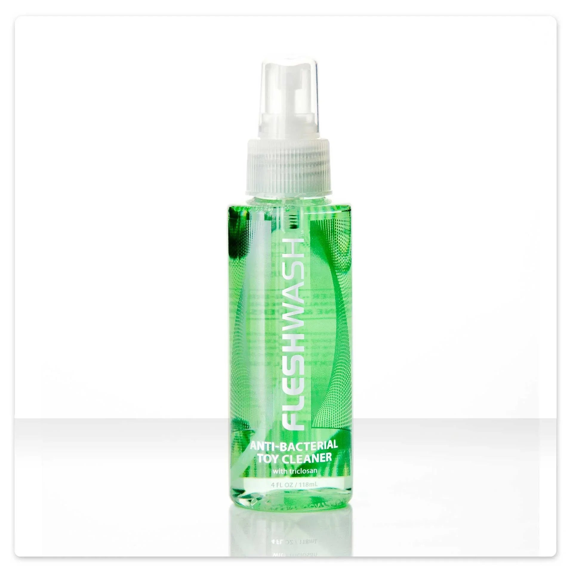 Fleshwash 4 oz - Buy At Luxury Toy X - Free 3-Day Shipping