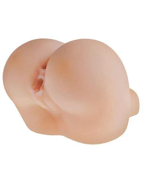 Fuck Me Silly To Go Petite Fantasy Bubble Butt Mega Stroker - Buy At Luxury Toy X - Free 3-Day Shipping