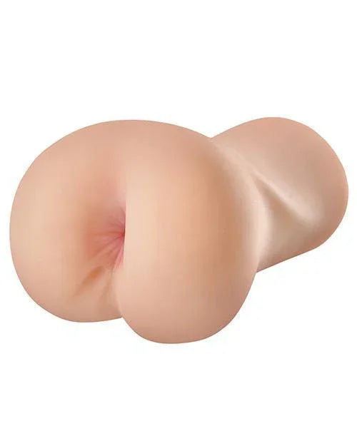 Fuck Me Silly To Go Tight Ass Fuckhole Mega Stroker - Buy At Luxury Toy X - Free 3-Day Shipping