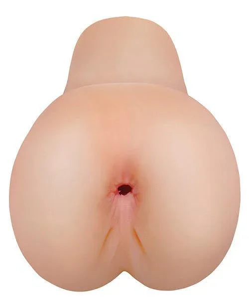 Fuck Me Silly To Go Tight Ass Fuckhole Mega Stroker - Buy At Luxury Toy X - Free 3-Day Shipping