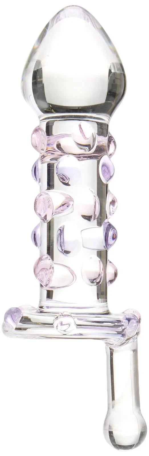 Glas Candy Land Juicer Glass Dildo - Buy At Luxury Toy X - Free 3-Day Shipping