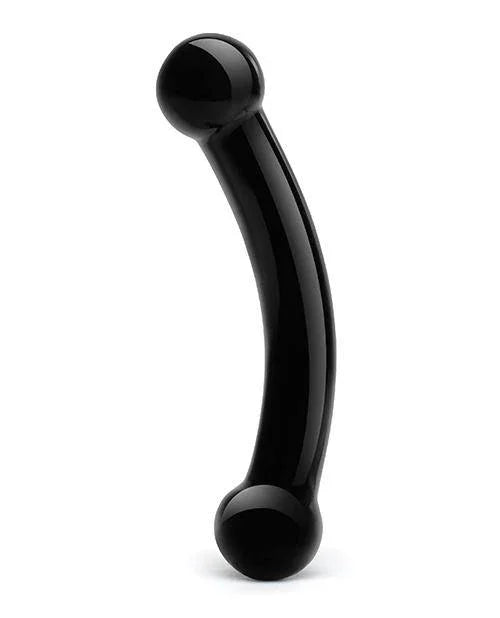 Glas Double Bull Glass Dildo - Buy At Luxury Toy X - Free 3-Day Shipping