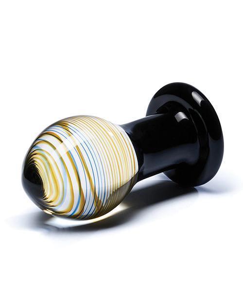 Glas Galileo Glass Butt Plug - Buy At Luxury Toy X - Free 3-Day Shipping