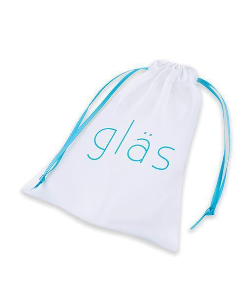 Glas Galileo Glass Butt Plug - Buy At Luxury Toy X - Free 3-Day Shipping