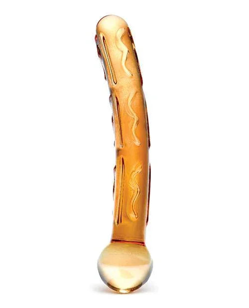 Glas Tickler Dildo - Buy At Luxury Toy X - Free 3-Day Shipping