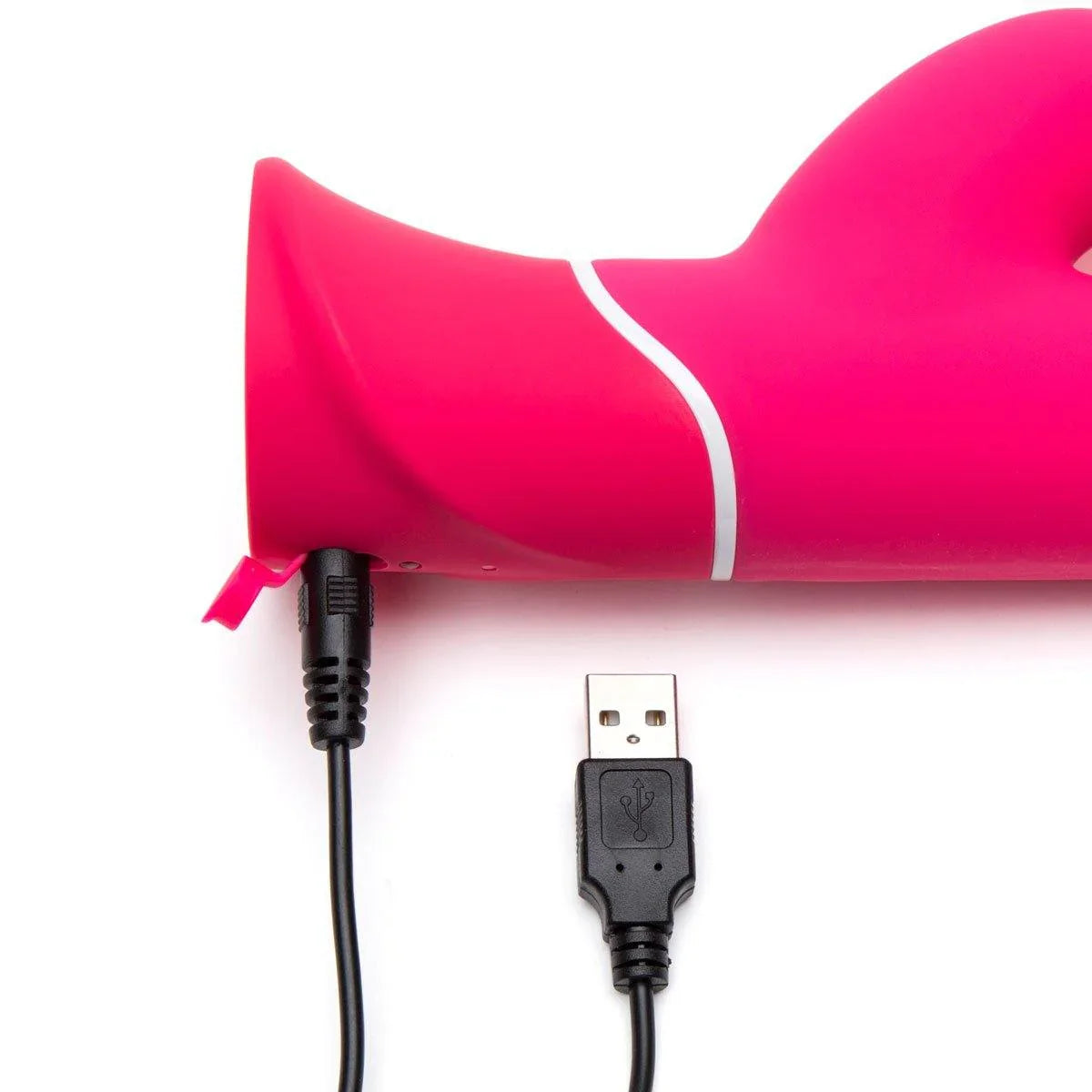 Happy Rabbit Classic Pink G-Spot - Buy At Luxury Toy X - Free 3-Day Shipping
