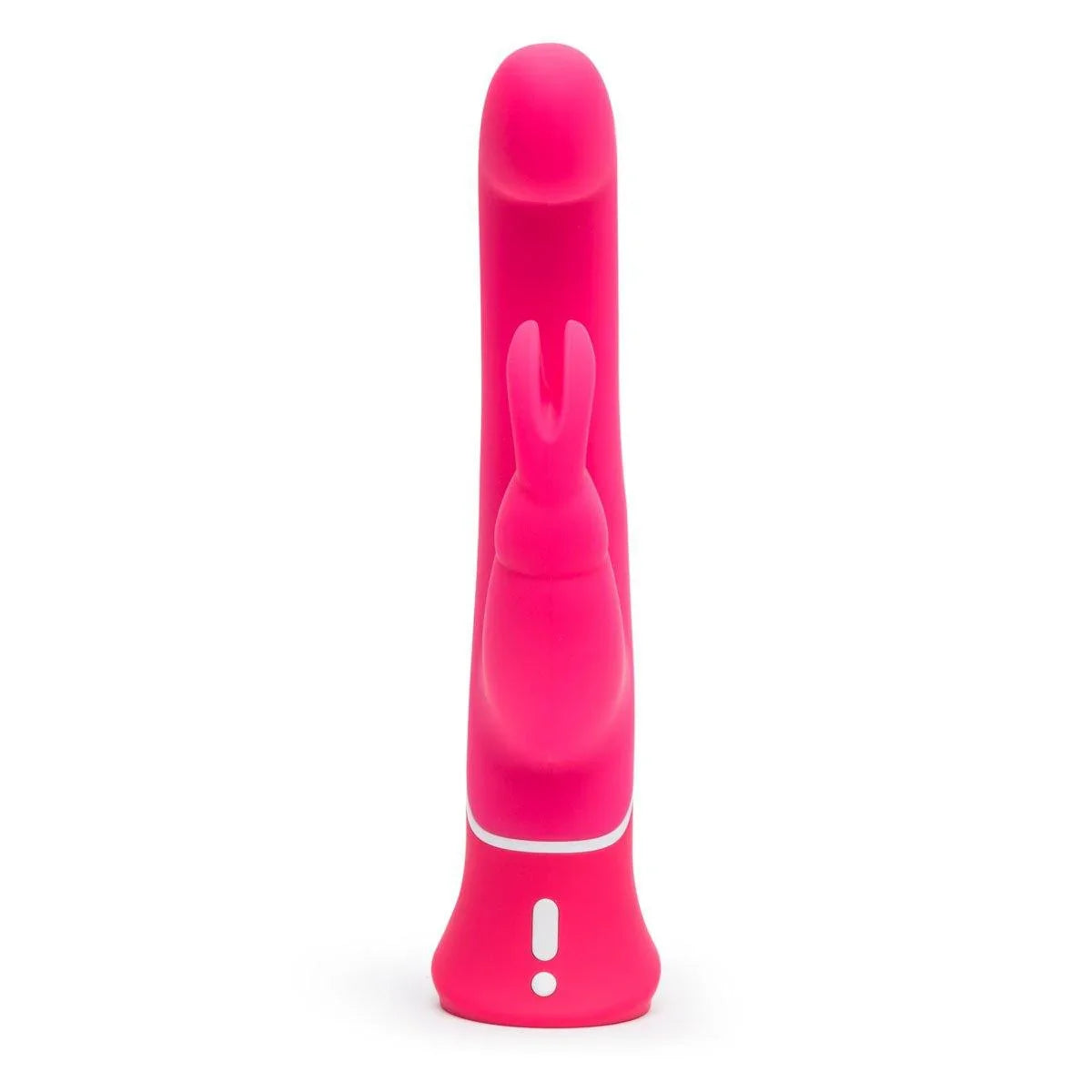 Happy Rabbit Classic Pink G-Spot - Buy At Luxury Toy X - Free 3-Day Shipping