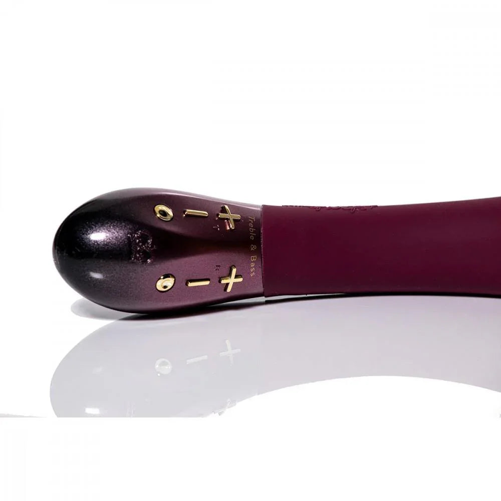 Hot Octopuss Kurve - Buy At Luxury Toy X - Free 3-Day Shipping