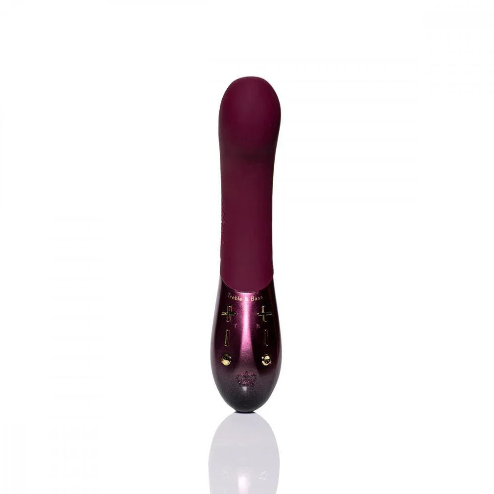 Hot Octopuss Kurve - Buy At Luxury Toy X - Free 3-Day Shipping
