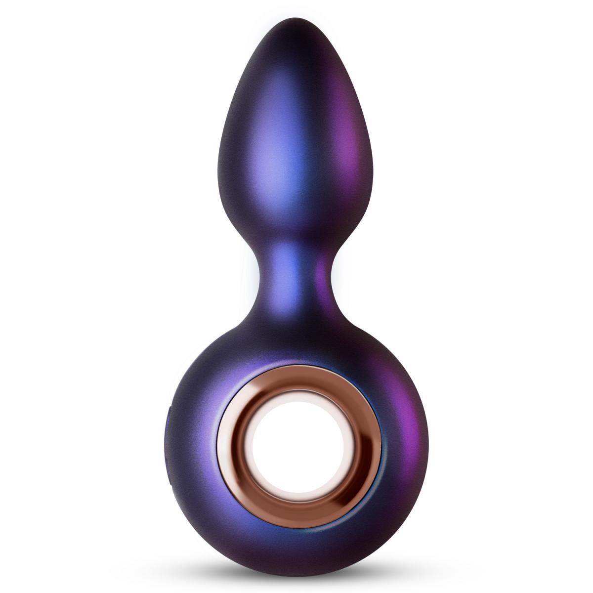 Hueman Deep Space Vibrating - Buy At Luxury Toy X - Free 3-Day Shipping