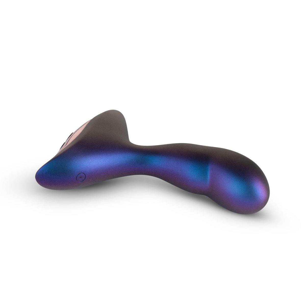 Hueman Intergalactic Anal Vibrator - Buy At Luxury Toy X - Free 3-Day Shipping