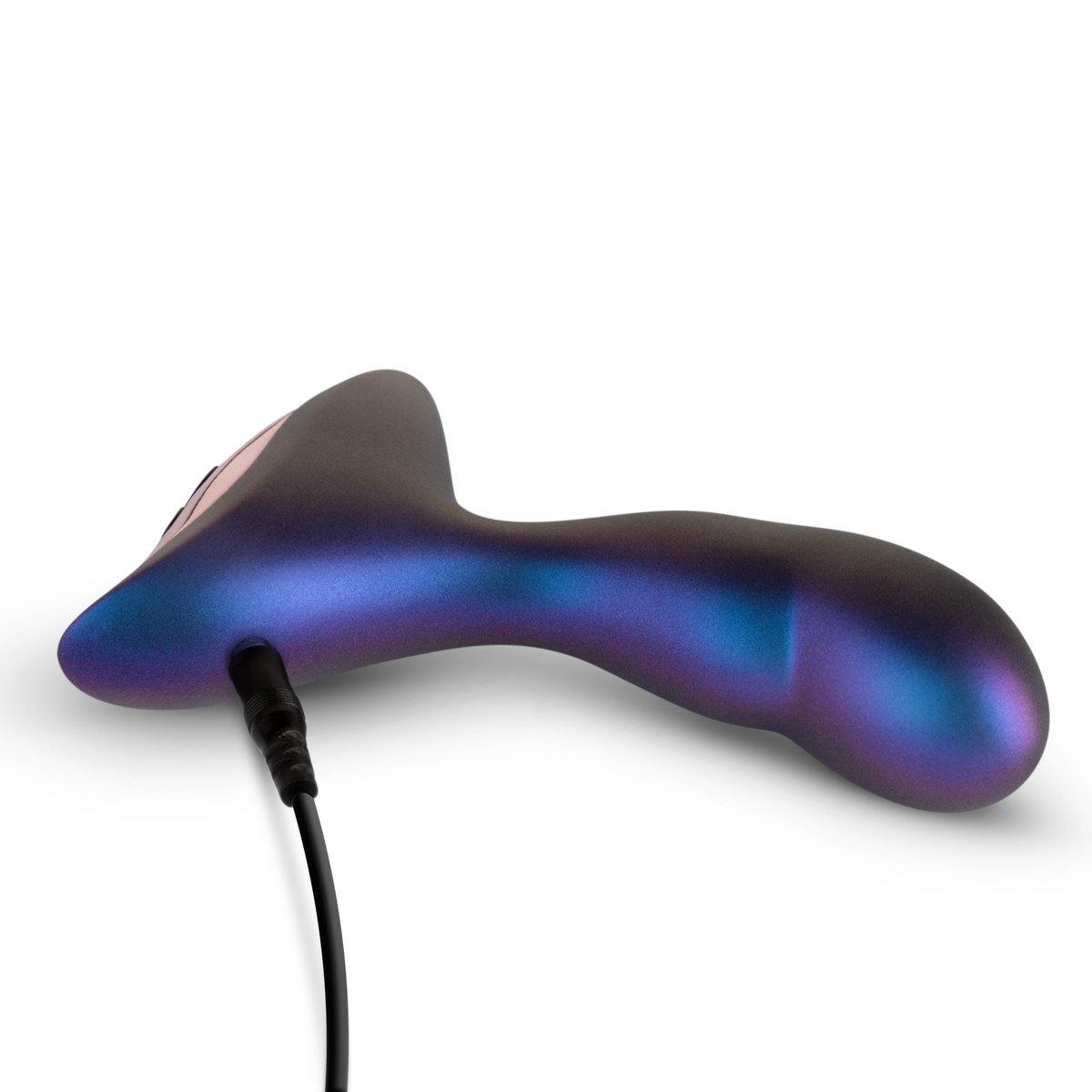 Hueman Intergalactic Anal Vibrator - Buy At Luxury Toy X - Free 3-Day Shipping