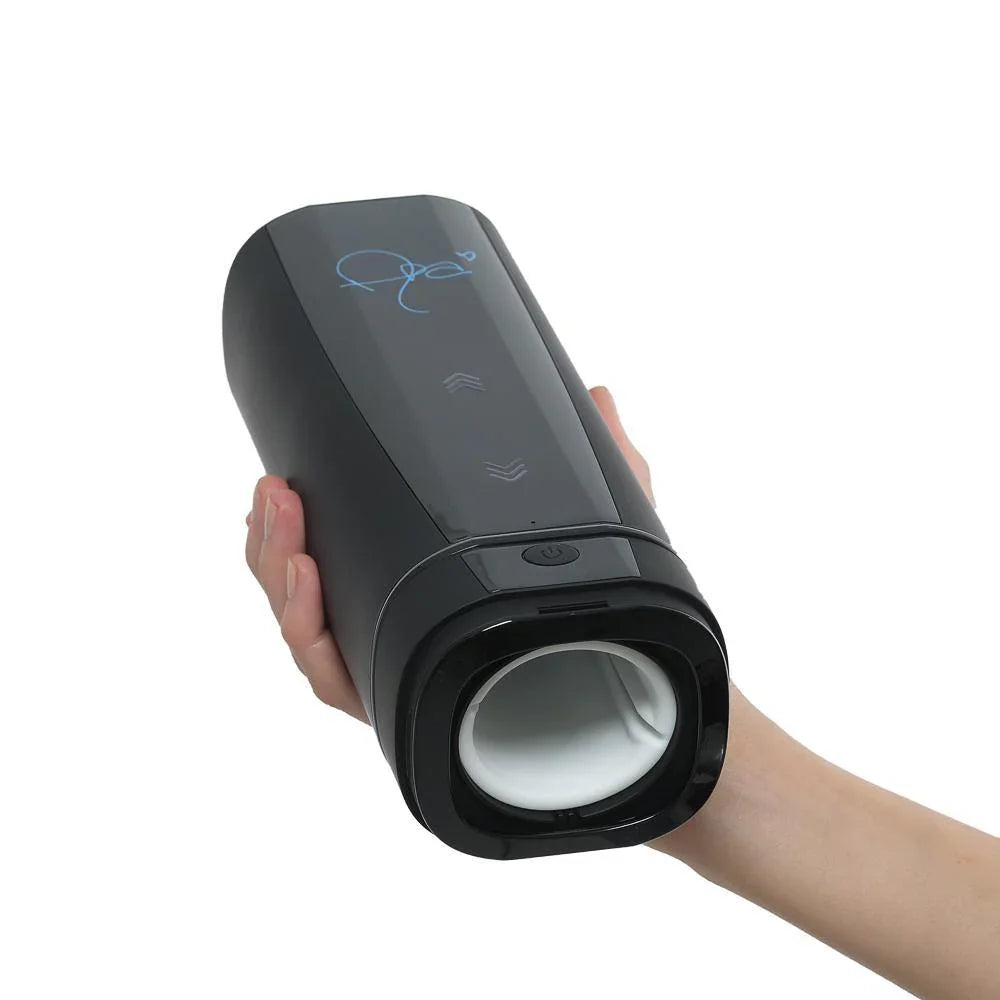 Kiiroo Asa Akira Onxy+ Feel Pornstar Experience - Buy At Luxury Toy X - Free 3-Day Shipping