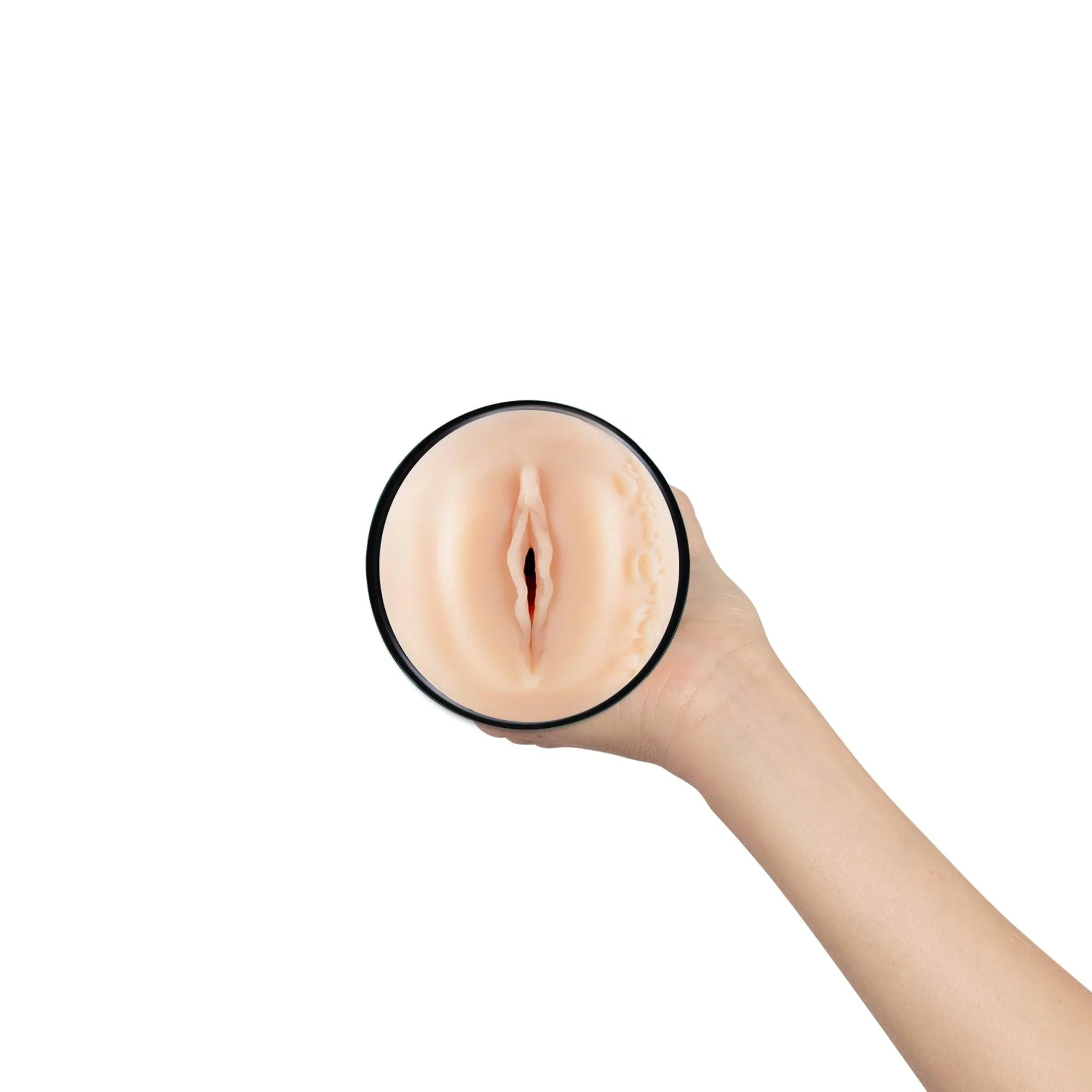 Kiiroo Feel Ashley Barbie Stroker - Buy At Luxury Toy X - Free 3-Day Shipping