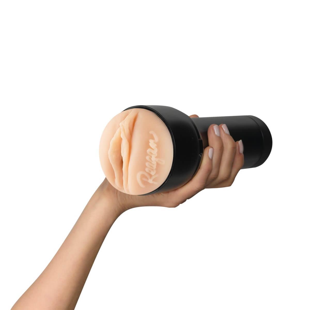 Kiiroo Feel Reagan Fox - Buy At Luxury Toy X - Free 3-Day Shipping