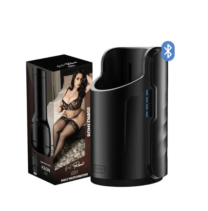 Kiiroo Feel Romi Chase - Buy At Luxury Toy X - Free 3-Day Shipping