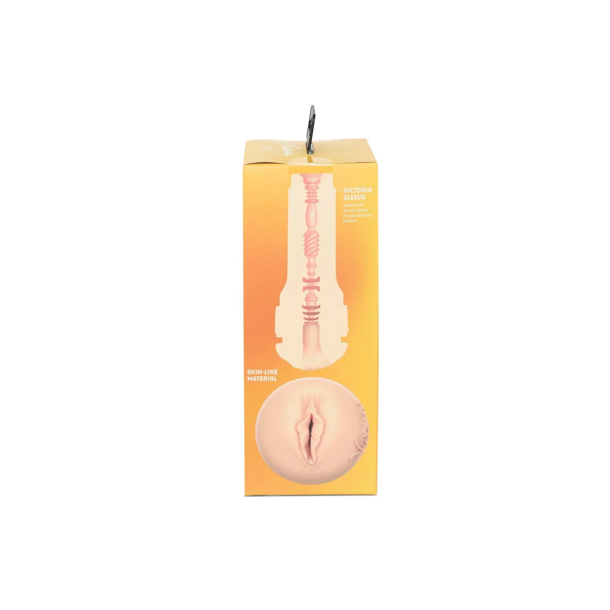 Kiiroo Feel Stars Victoria June Stroker - Buy At Luxury Toy X - Free 3-Day Shipping