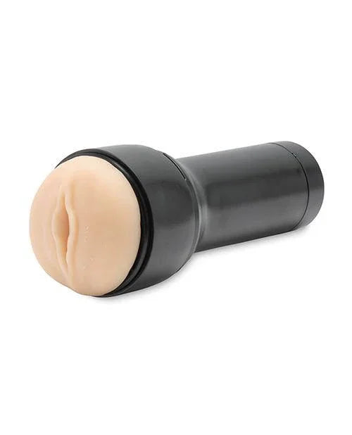 Kiiroo Feel Stroker Pussy - Pale - Buy At Luxury Toy X - Free 3-Day Shipping