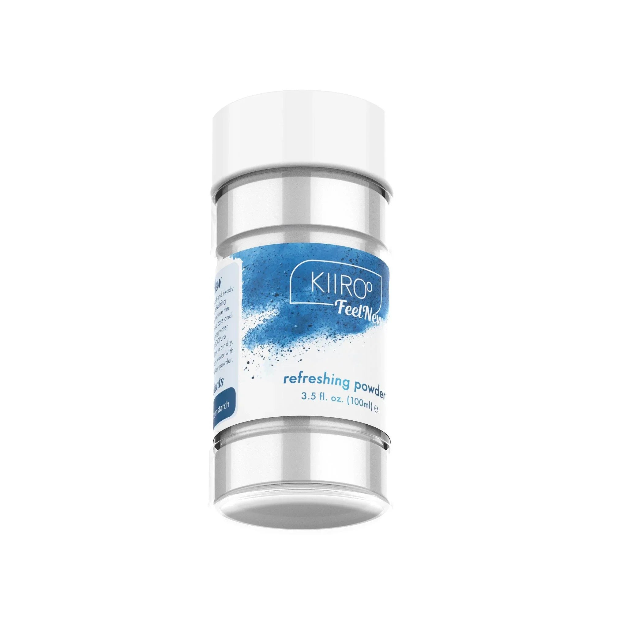 Kiiroo FeelNew Refreshing Powder - Buy At Luxury Toy X - Free 3-Day Shipping