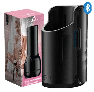 Kiiroo Keon Combo Stroker Set - Buy At Luxury Toy X - Free 3-Day Shipping