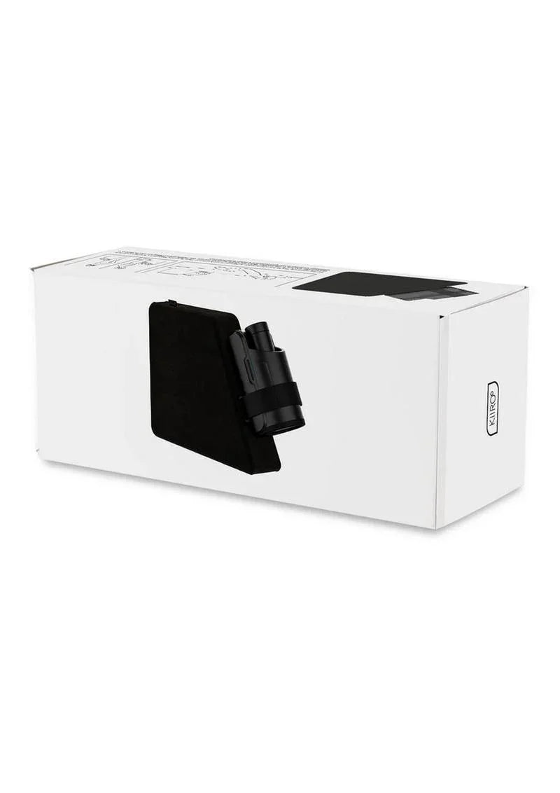 Kiiroo Keon Multifunctional Pillow - Buy At Luxury Toy X - Free 3-Day Shipping
