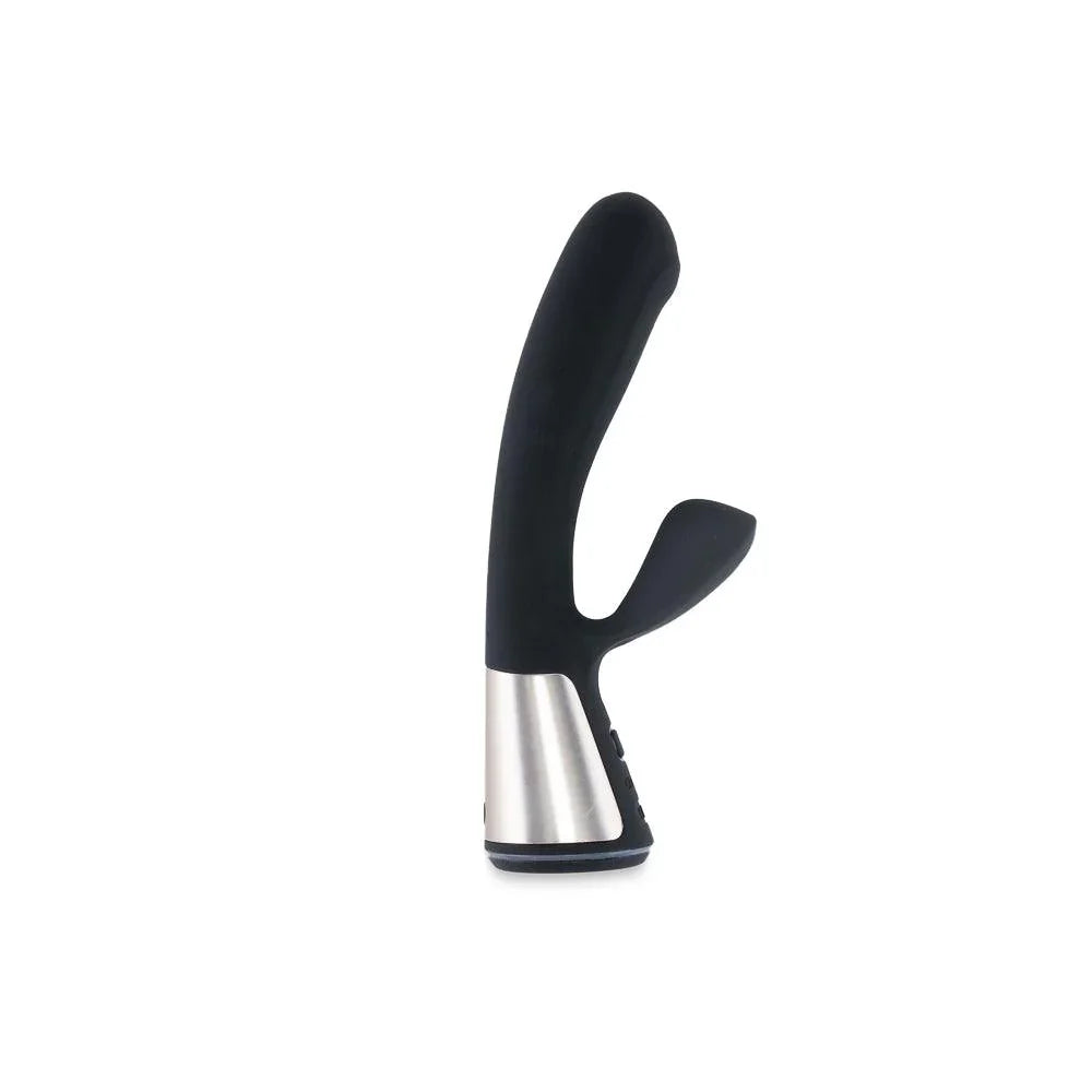 Kiiroo Ohmibod Fuse Interactive Rabbit - Black Kiiroo Ohmibod Fuse Interactive Rabbit - Black