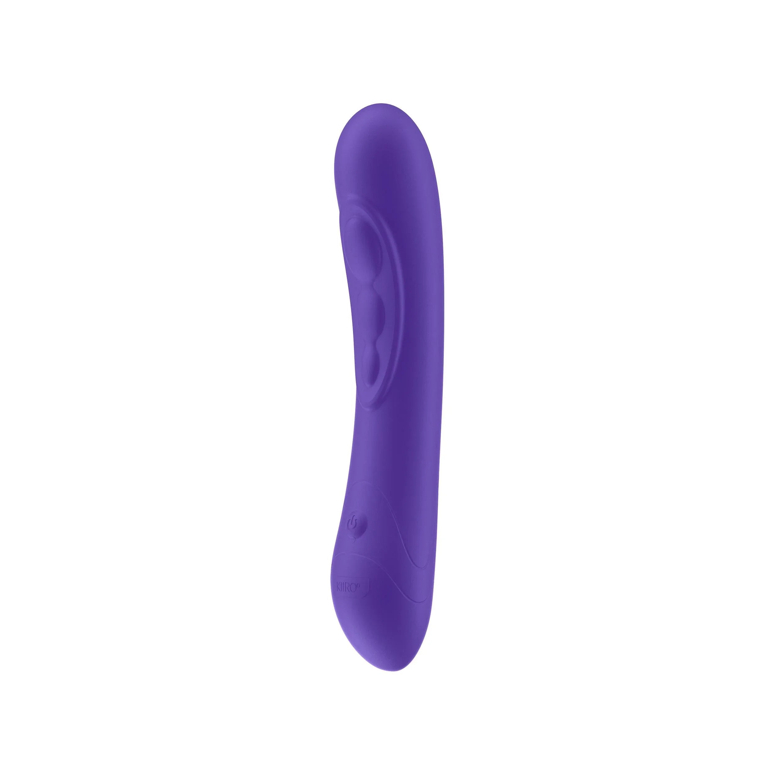 Kiiroo Pearl 3 G Spot Vibrator - Buy At Luxury Toy X - Free 3-Day Shipping