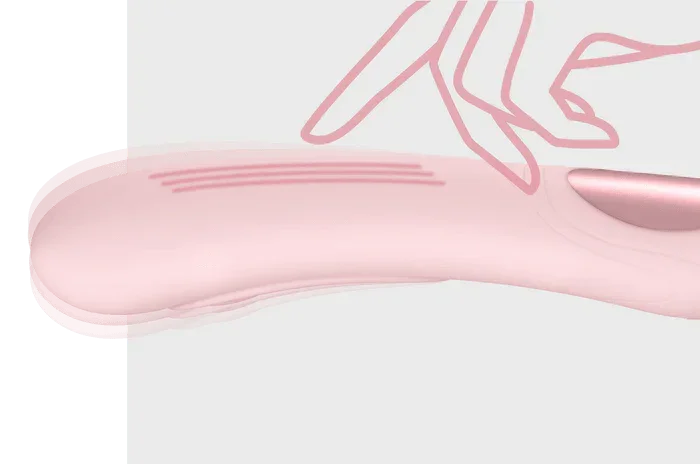 Kiiroo Pearl 3 G Spot Vibrator - Buy At Luxury Toy X - Free 3-Day Shipping