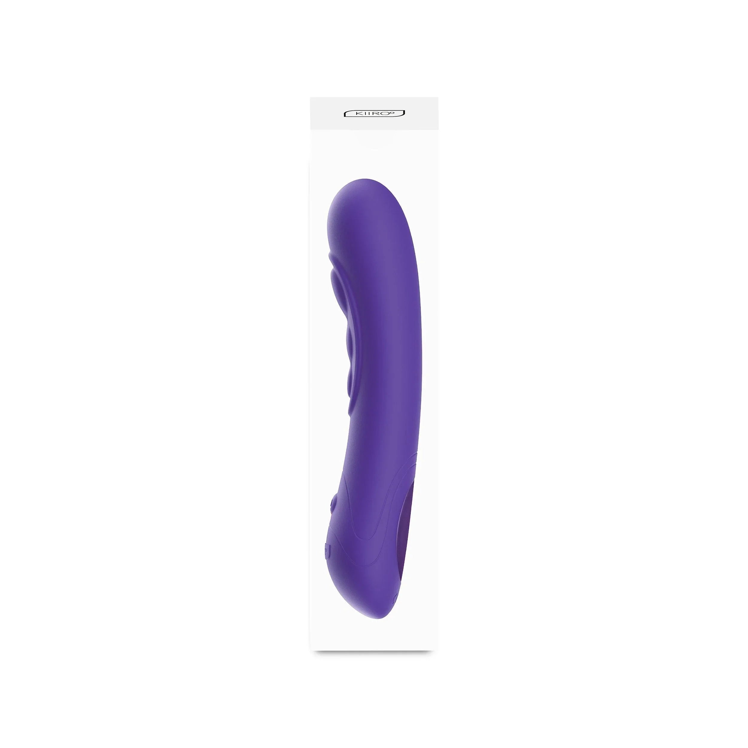 Kiiroo Pearl 3 G Spot Vibrator - Buy At Luxury Toy X - Free 3-Day Shipping