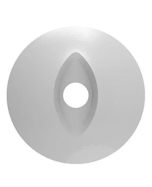 Kiiroo Power Sleeve For Titan Clear - Buy At Luxury Toy X - Free 3-Day Shipping